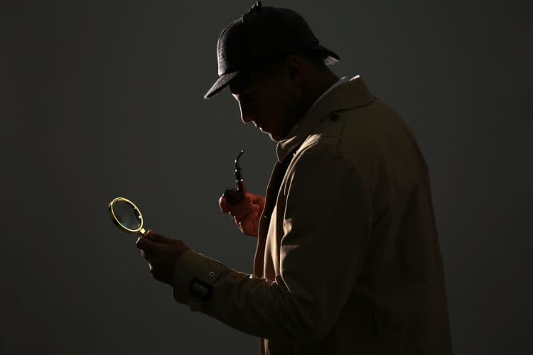Der stille Beobachter: Perspektiven aus der Observation der Detektei Heilbronn