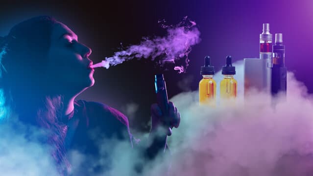 Vaping neu definiert: HQDs Reise zur Perfektion in der Verdampfung