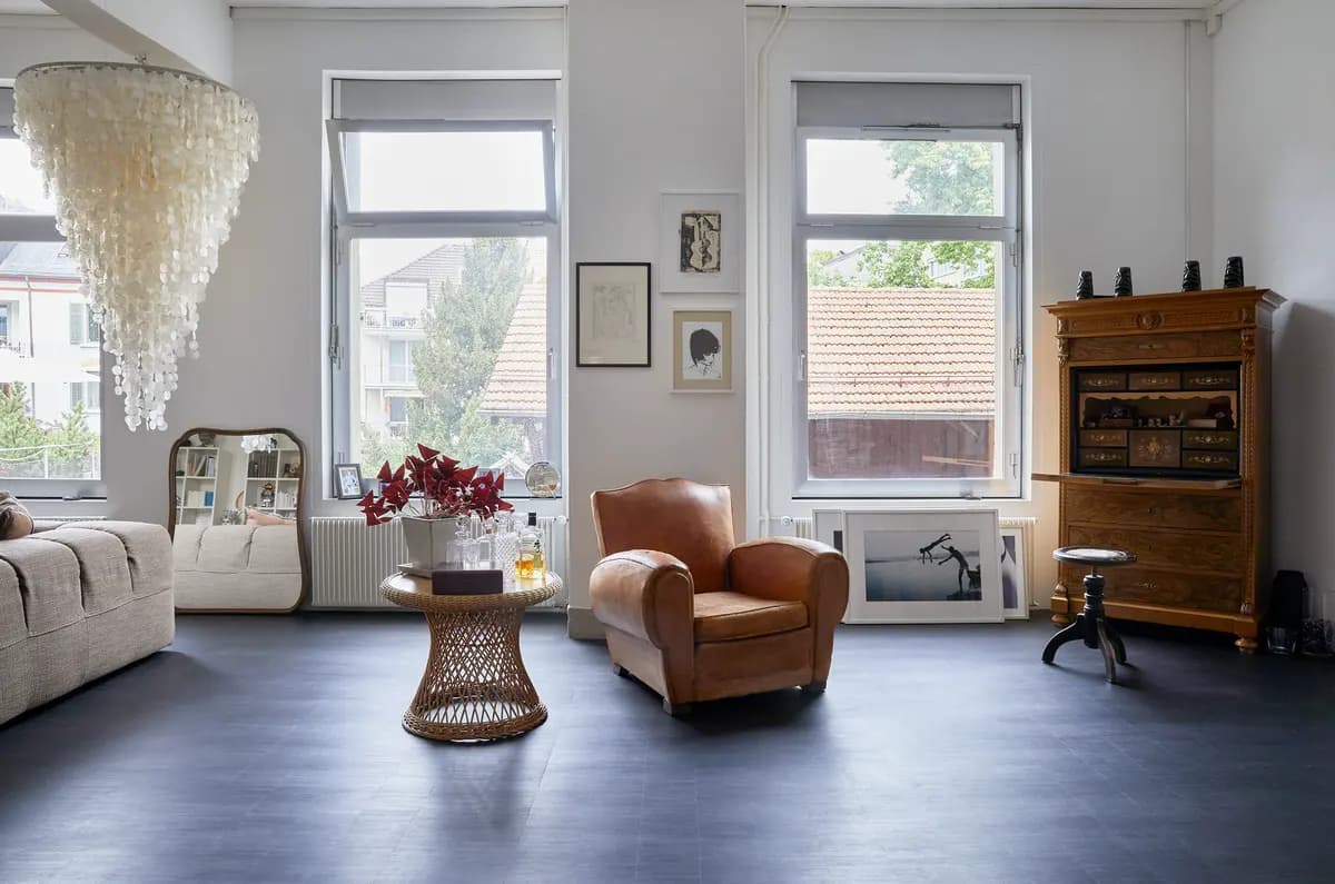 Das Zuhause pflegen: Familie, Haus, lebendige Liebe