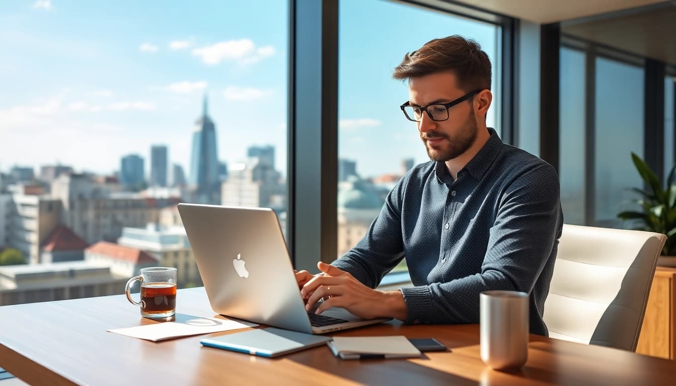Headhunter Sales – Mit Experten die besten Verkäufer finden