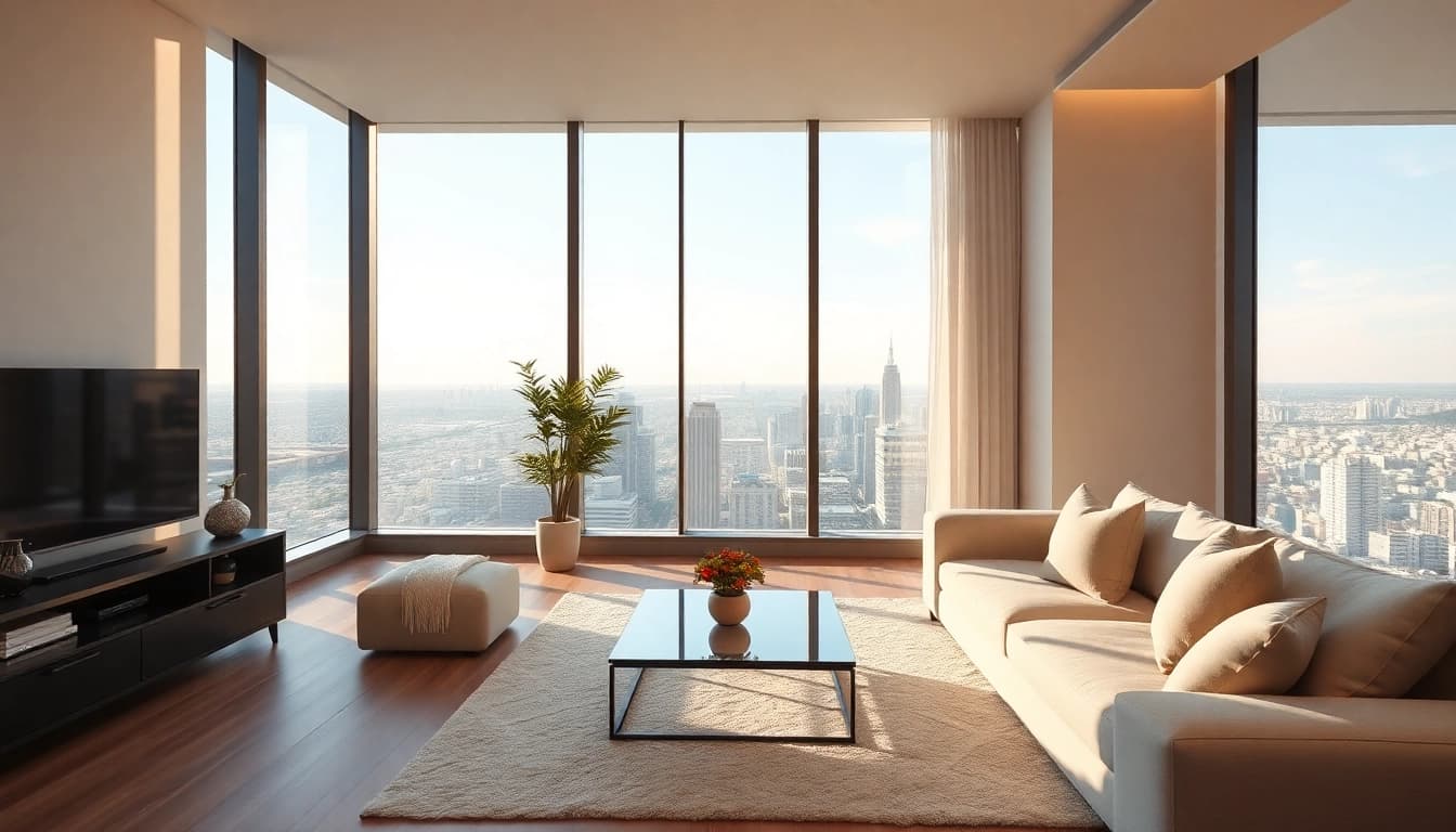Margaret Drive Residence: A Symbol of Prestige and Sophistication