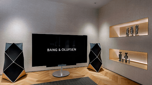 Wie Bang & Olufsen Ihr Heimkino auf das nächste Level Heben Kann