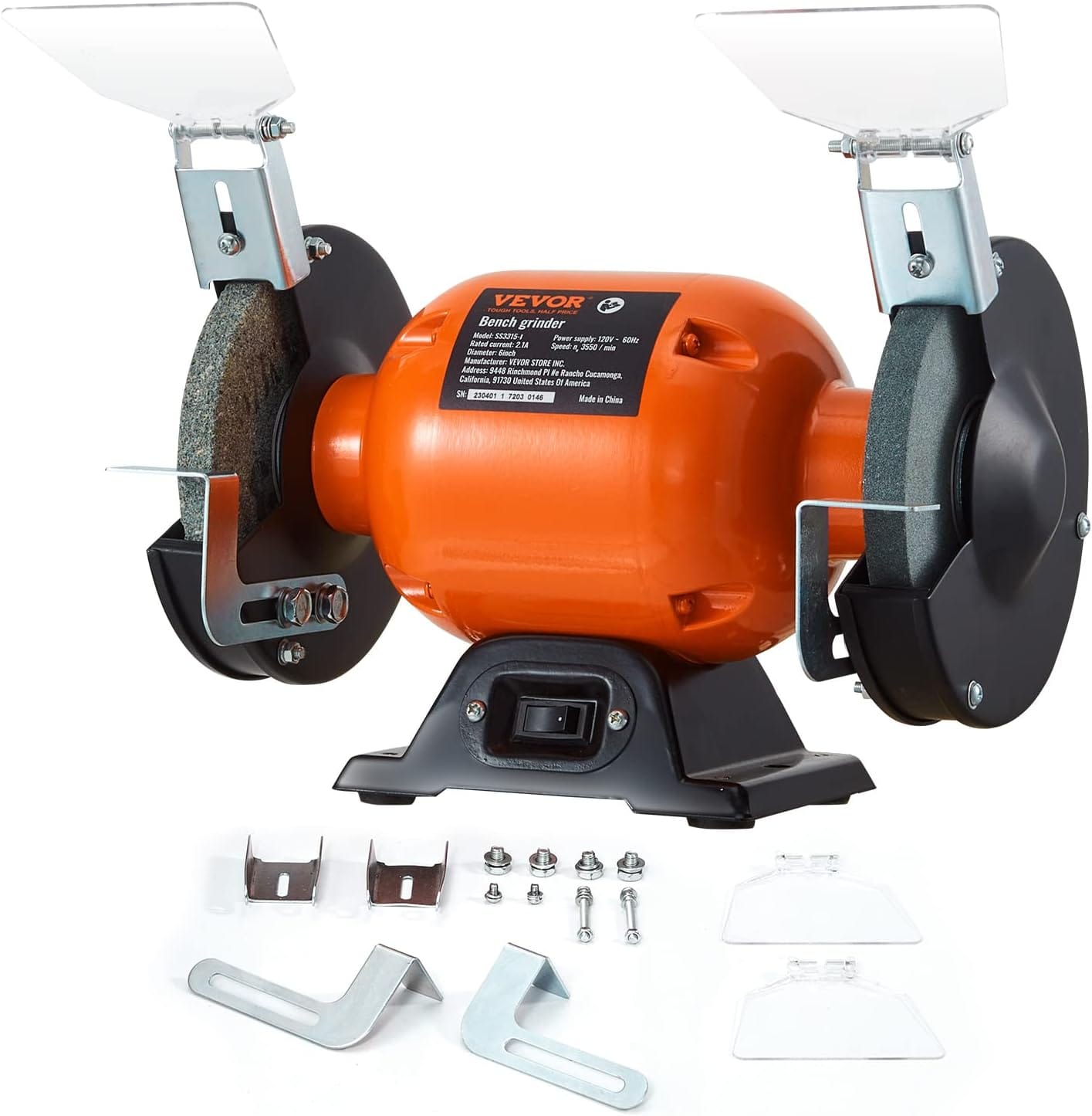 are vevor tools any good