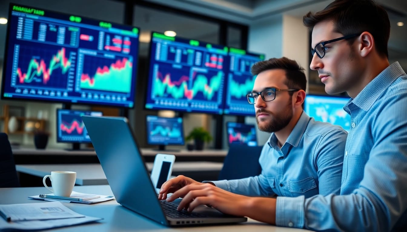 Warum sich die Zusammenarbeit mit Headhunter Berlin lohnt