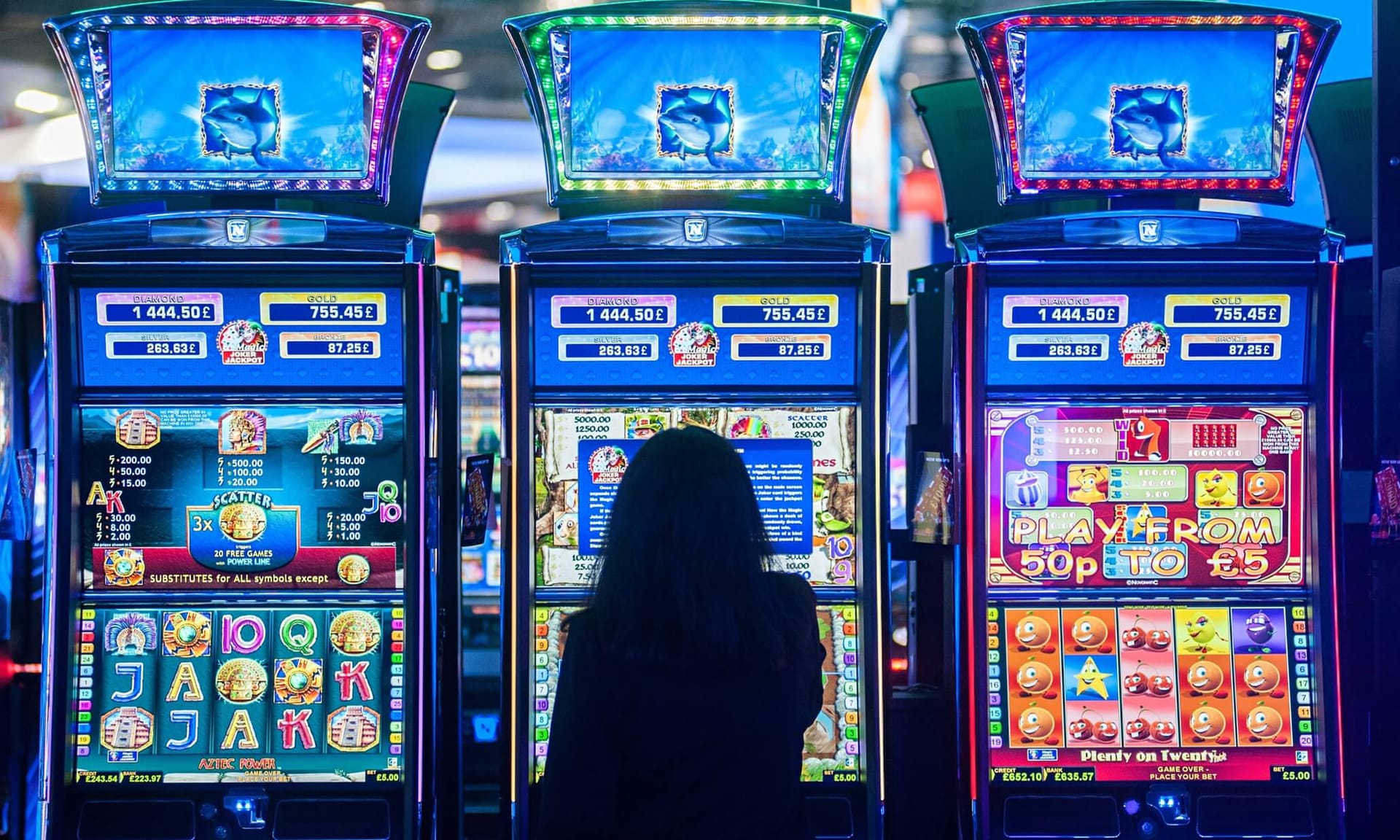 Live-Casinos im Test: Die besten Online Casinos 2025 mit echten Dealern