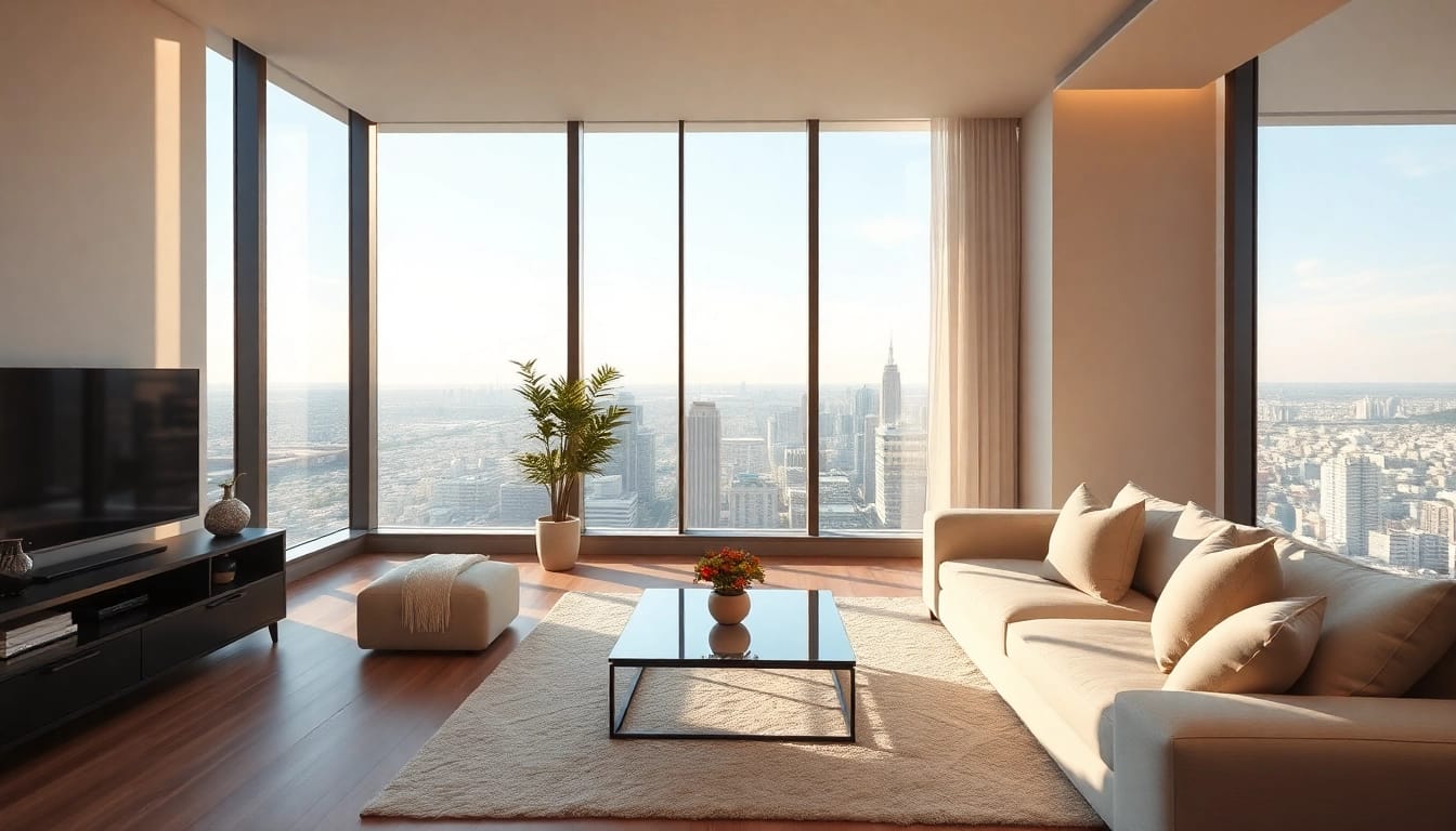 Margaret Drive Residence: A Symbol of Prestige and Sophistication