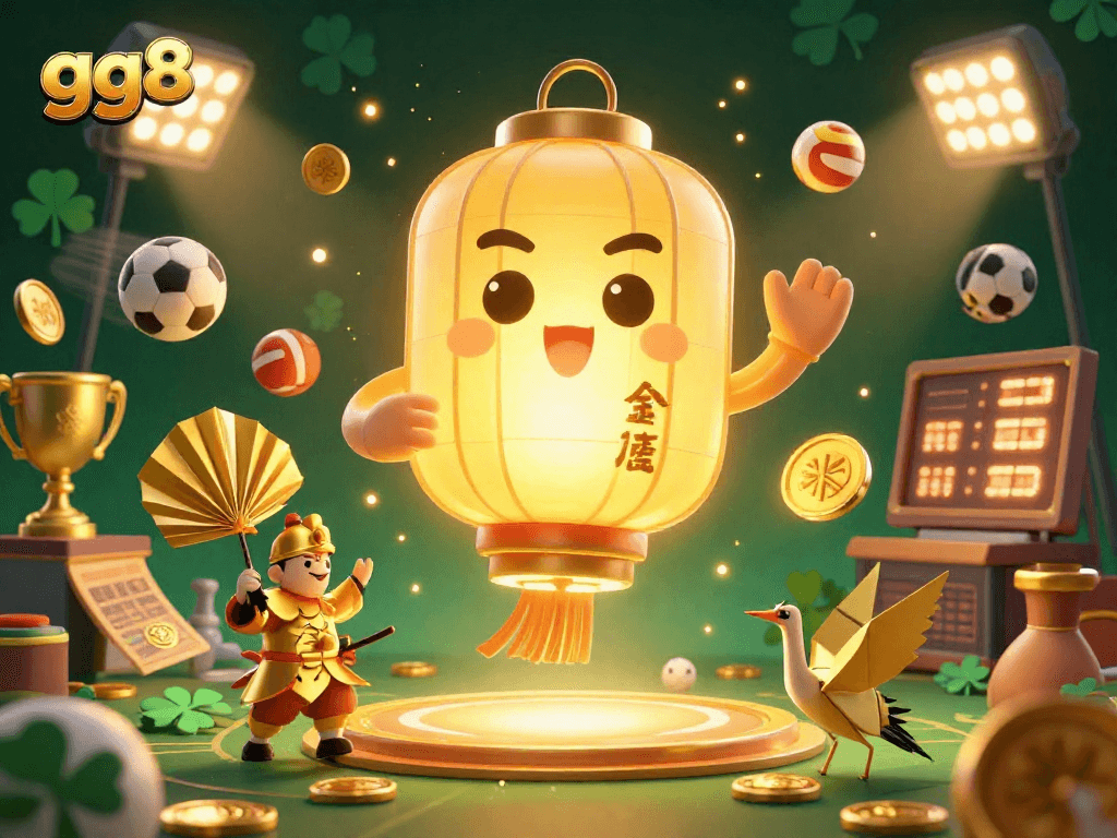 Experience winning thrills at gg88 casino with vibrant games and dynamic sports elements.