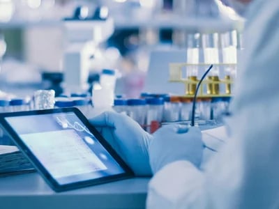 LIMS: Optimierte Datenanalyse fuer wissenschaftliche Projekte