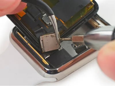 Müssen Sie ein Samsung Galaxy Smartphone oder iPad reparieren?