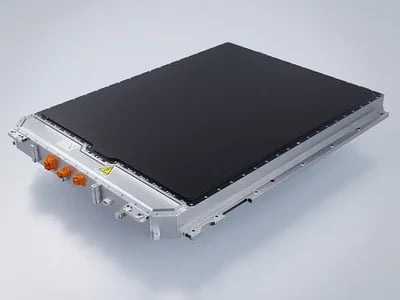 VREMT 800V Batterie für Elektrofahrzeuge: Wegweisend für eine neue Ära des Ladens von Elektrofahrzeugen!