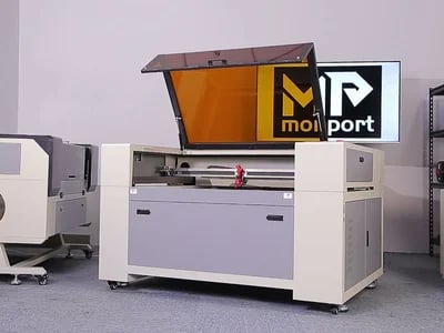 Monport Laser Deutschland: Der Weg Zu Einzigartigen Kreativen Ergebnissen