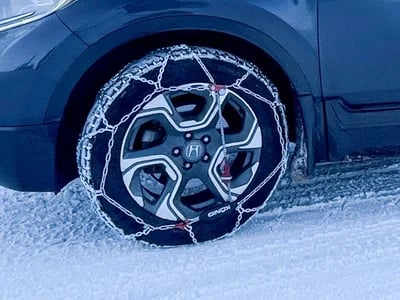 So wählen Sie die besten Schneeketten für PKW bei Schneeketten4u mit wenigen Klicks