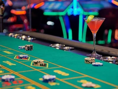 So finden Sie die besten Online Casinos ohne OASIS mit Top-Boni