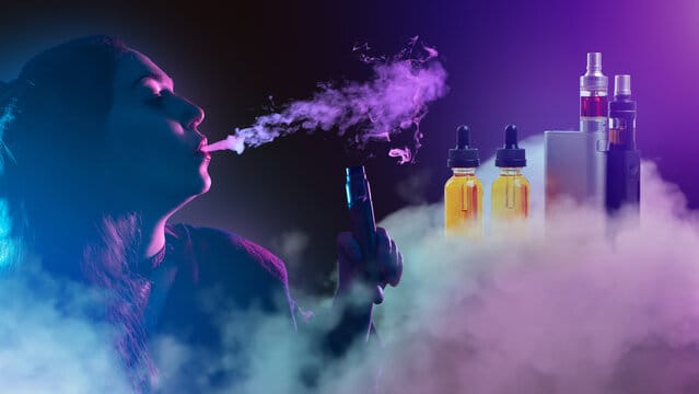 Vaping neu definiert: HQDs Reise zur Perfektion in der Verdampfung