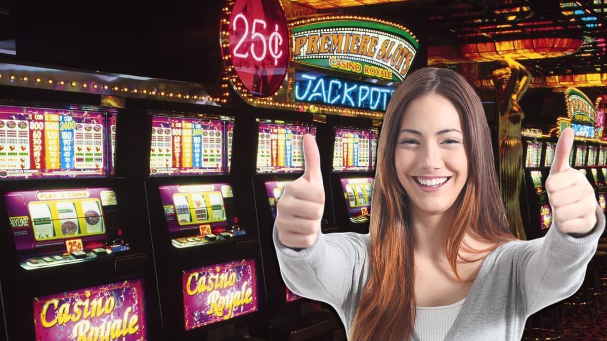 Online-Casino um echtes Geld: So spielen, gewinnen und zahlen Sie sicher aus