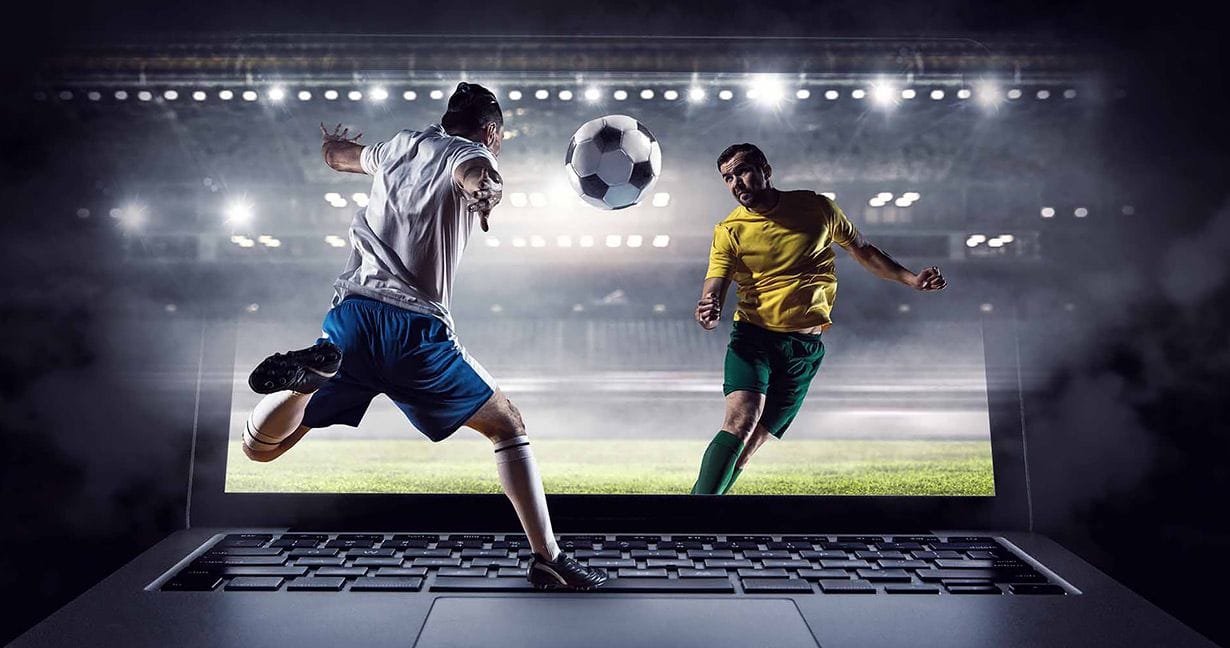 Erleben Sie die Emotionen von Sport Unterhaltung: Mehr als ein Spiel, ein unvergessliches Erlebnis