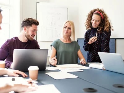Ihre neue Website gestalten mit Webdesign Bochum
