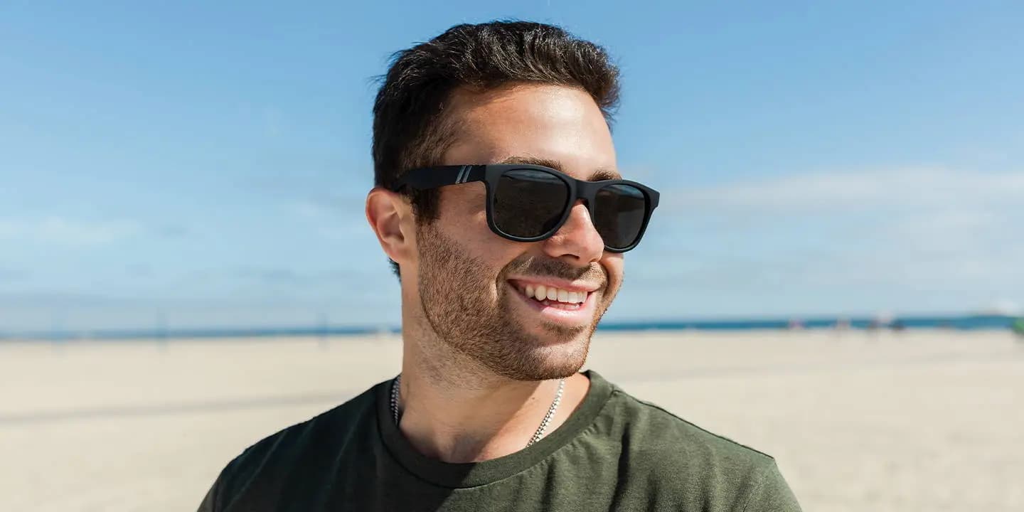 Sonnenbrillen von PITANI®️ – Der ideale Schutz für Ihre Augen