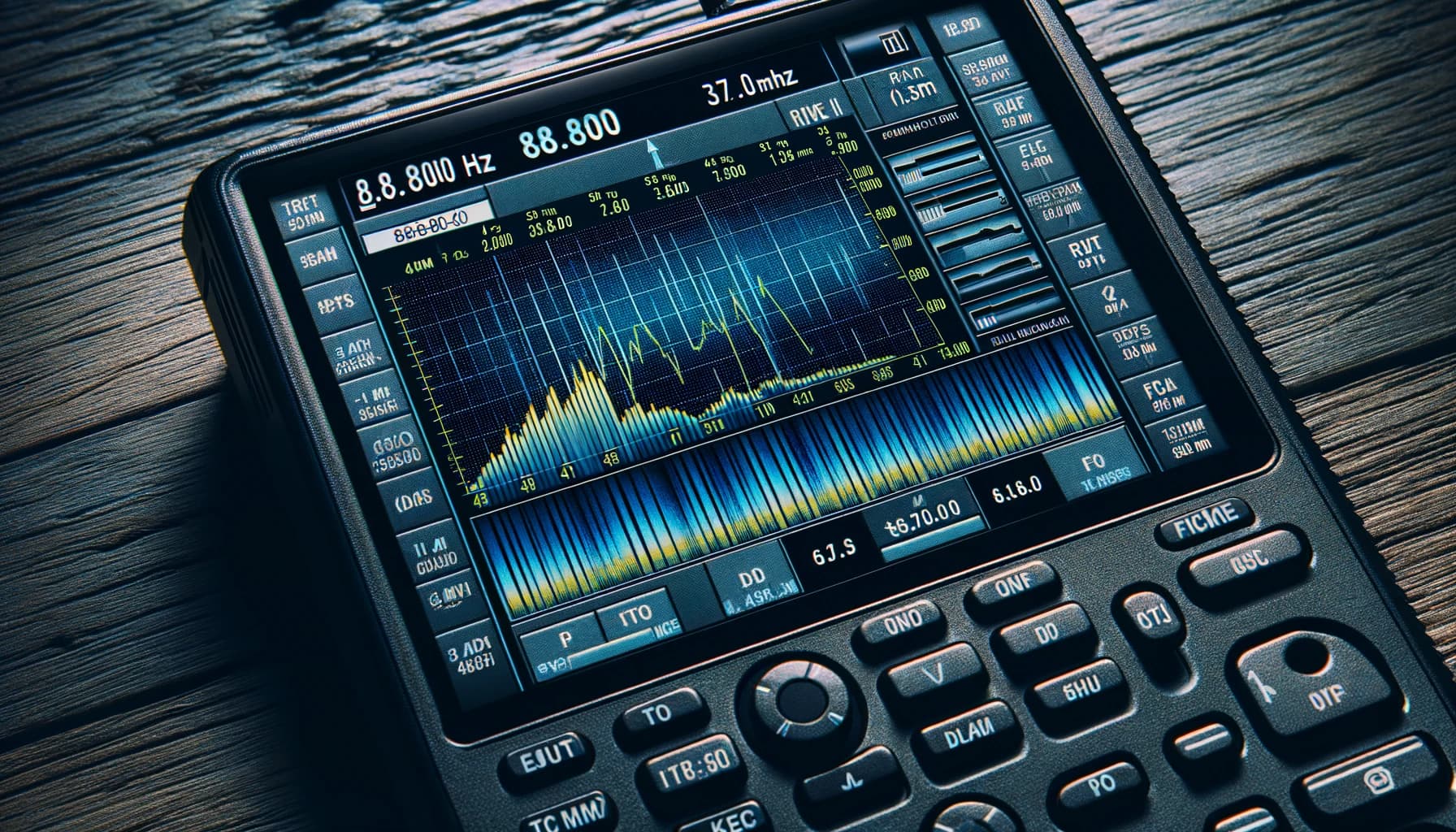 Lauschabwehr Rheinfelden Baden: Maximale Datenschutzsicherung