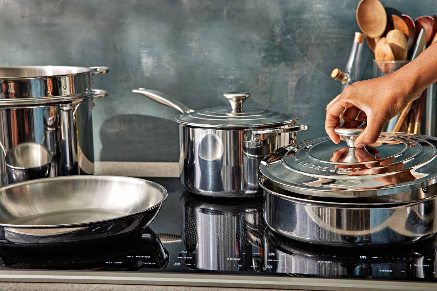 Bester Kochtopf Von GreenKitchen: Für Kochgenuss Auf Höchstem Niveau