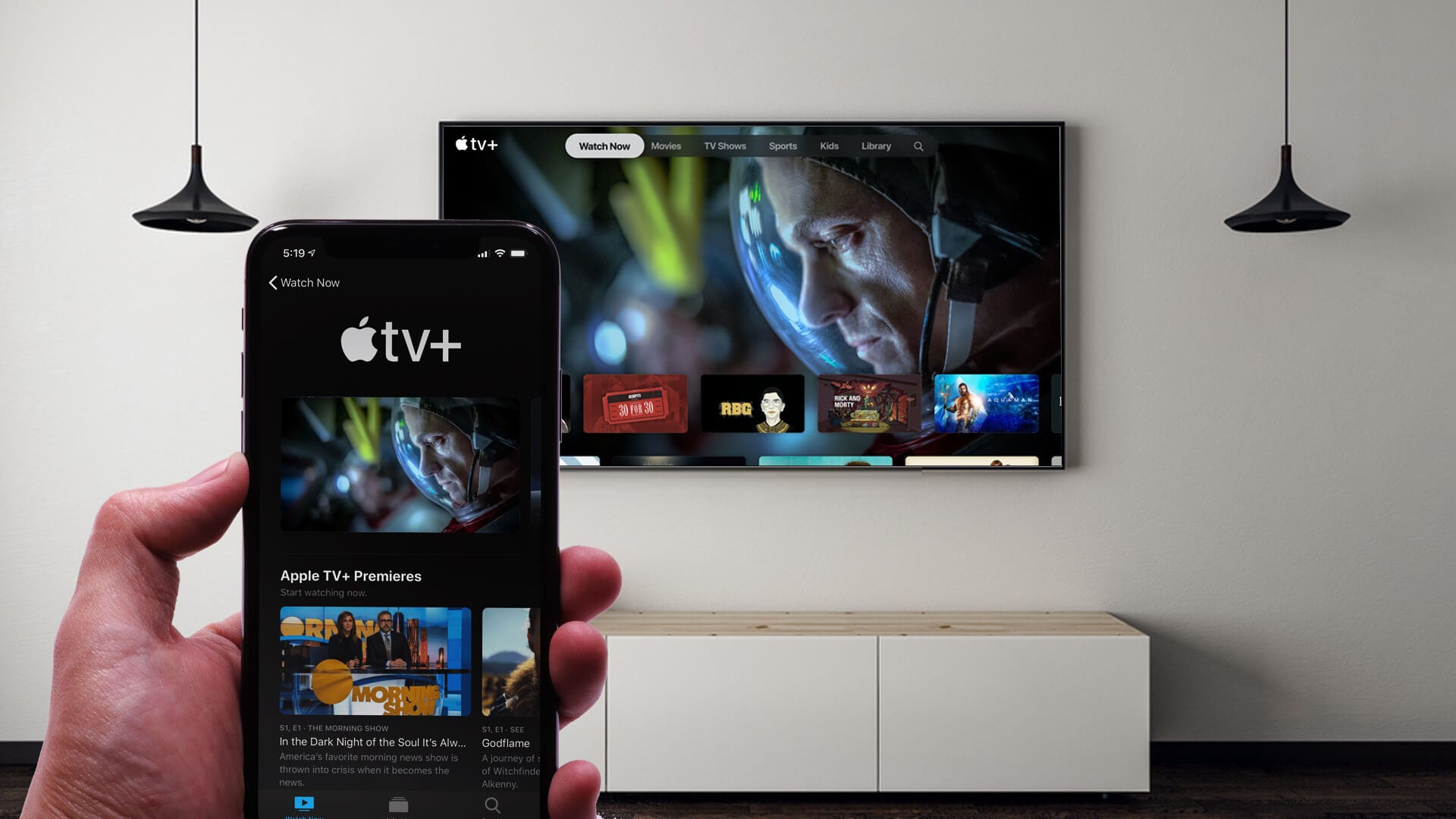 Welcher IPTV-Dienst ist der beste? Polen vs. globale Kanäle