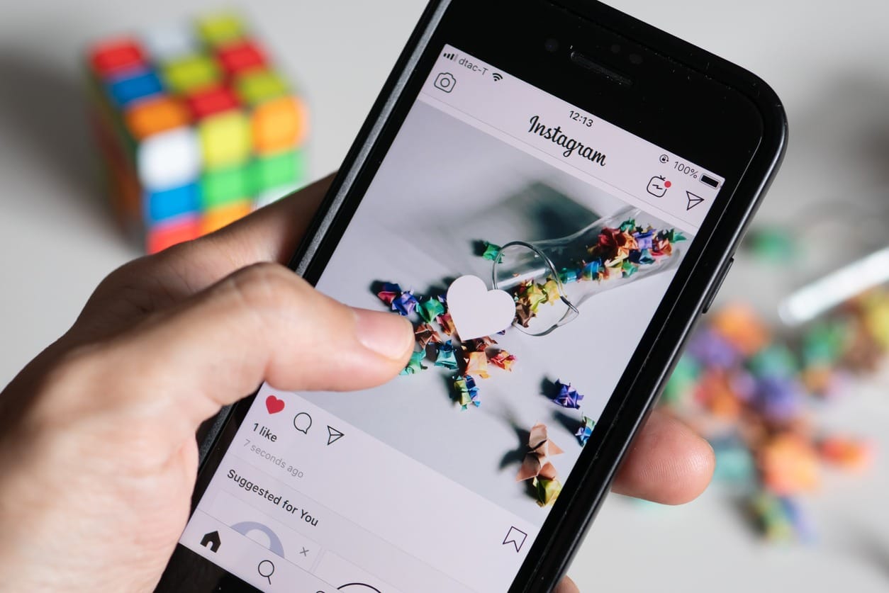 Insta Follower kaufen bei EdenBoost – Ihre Nr. 1 in Deutschland