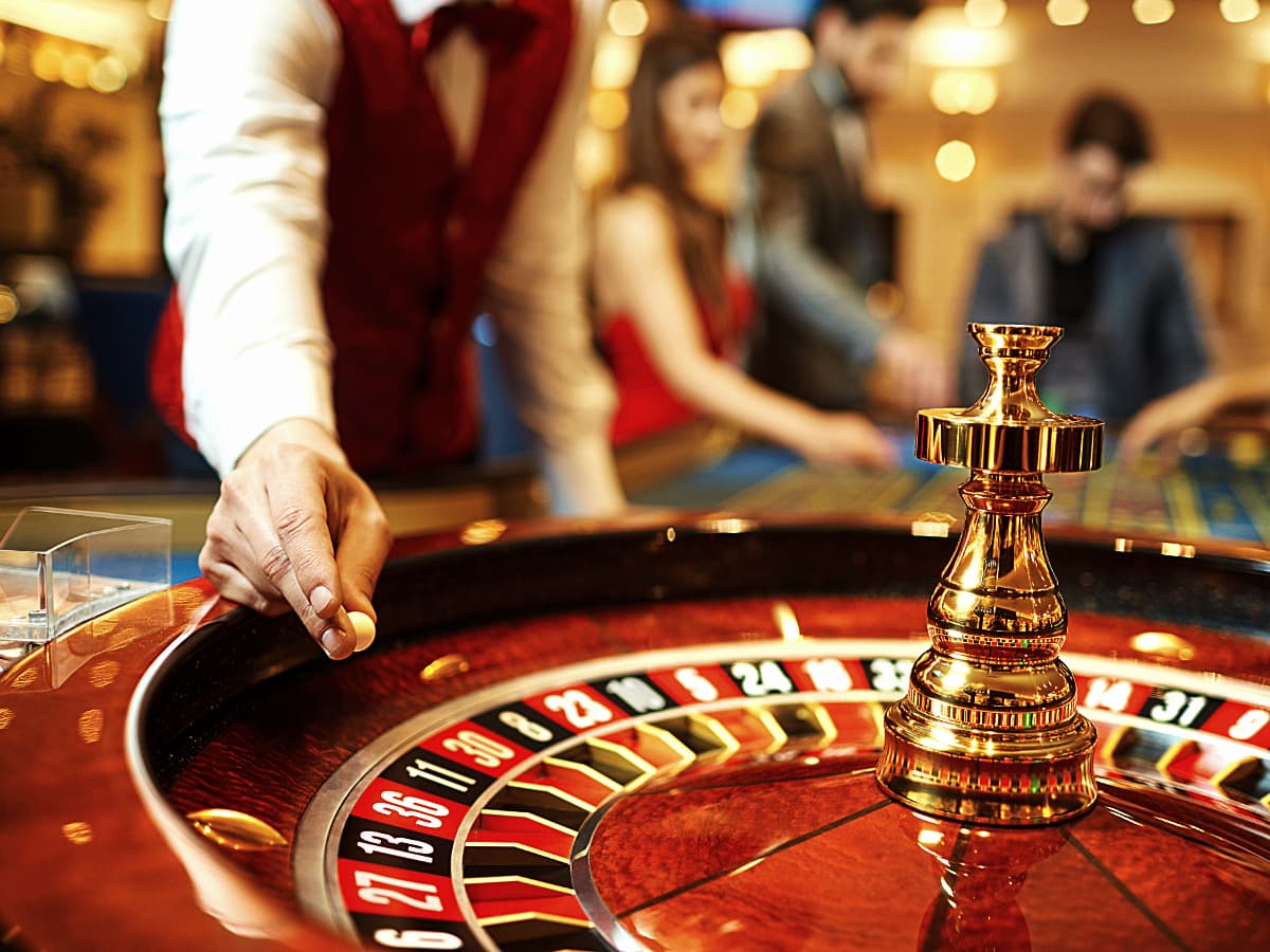 So finden Sie die besten Online Casinos ohne OASIS mit Top-Boni