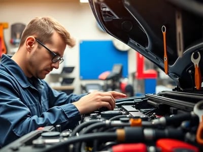 Warum Bosch GO 2 die beste Wahl für Profis im Mister Worker® Shop ist