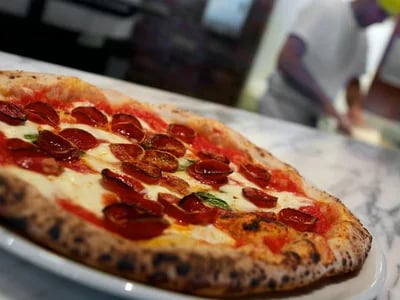 Warum Pizzanap Vertrauen schafft