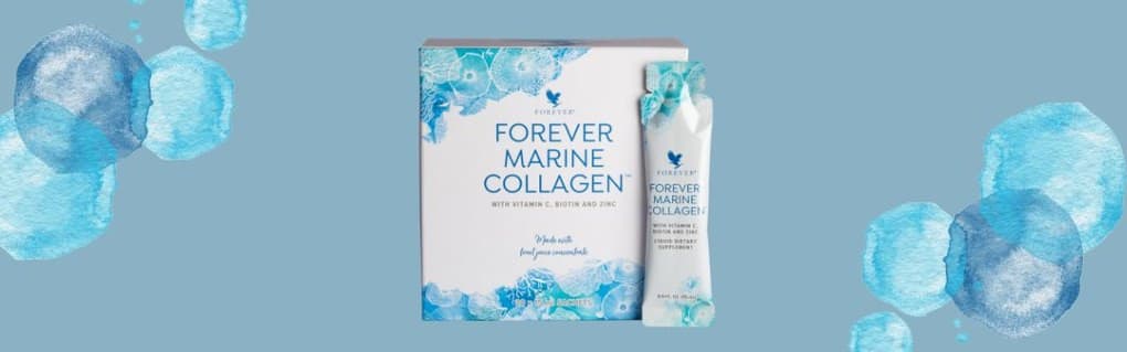 Die Vorteile von Collagen Forever für Unabhängige Distributoren bei Forever Living Products