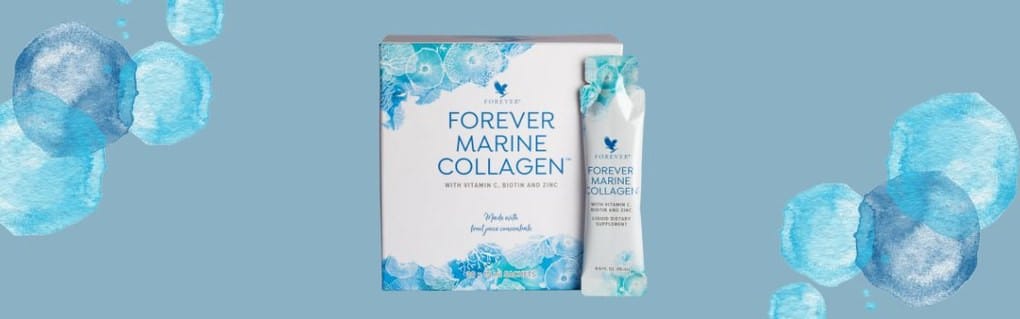 Die Vorteile von Collagen Forever für Unabhängige Distributoren bei Forever Living Products
