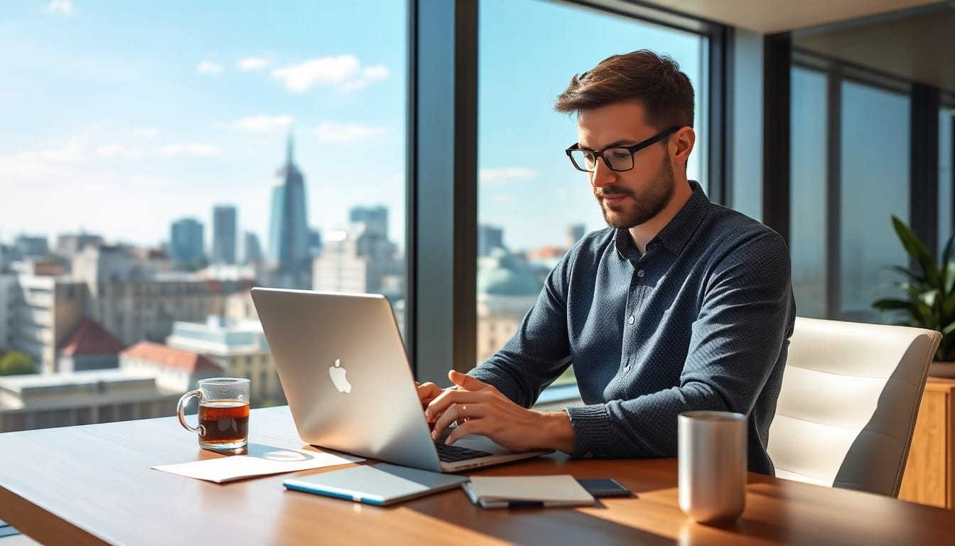 Headhunter Sales – Mit Experten die besten Verkäufer finden