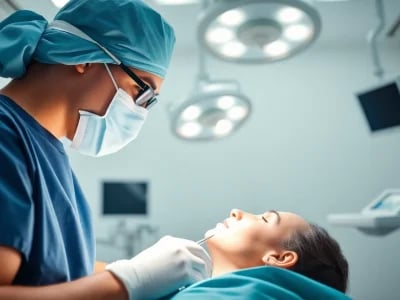 Harmonie für Körper und Seele durch Schönheitschirurgie Braunschweig