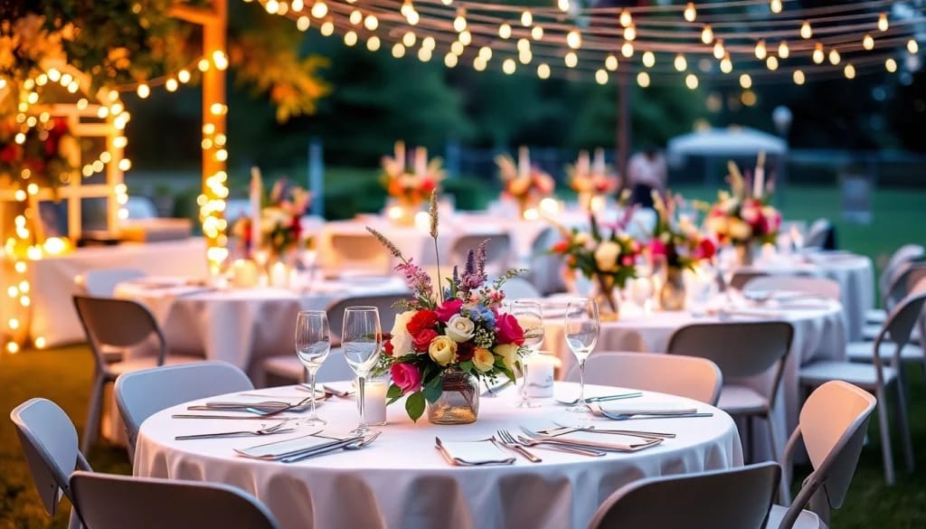 Catering mit Herz: Entdecken Sie den exklusiven Service von Partyservice Bellmann in Würzburg und Umgebung
