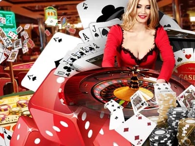 Das ultimative Online-Casino-Erlebnis: Tipps, Tricks und Strategien für den Erfolg