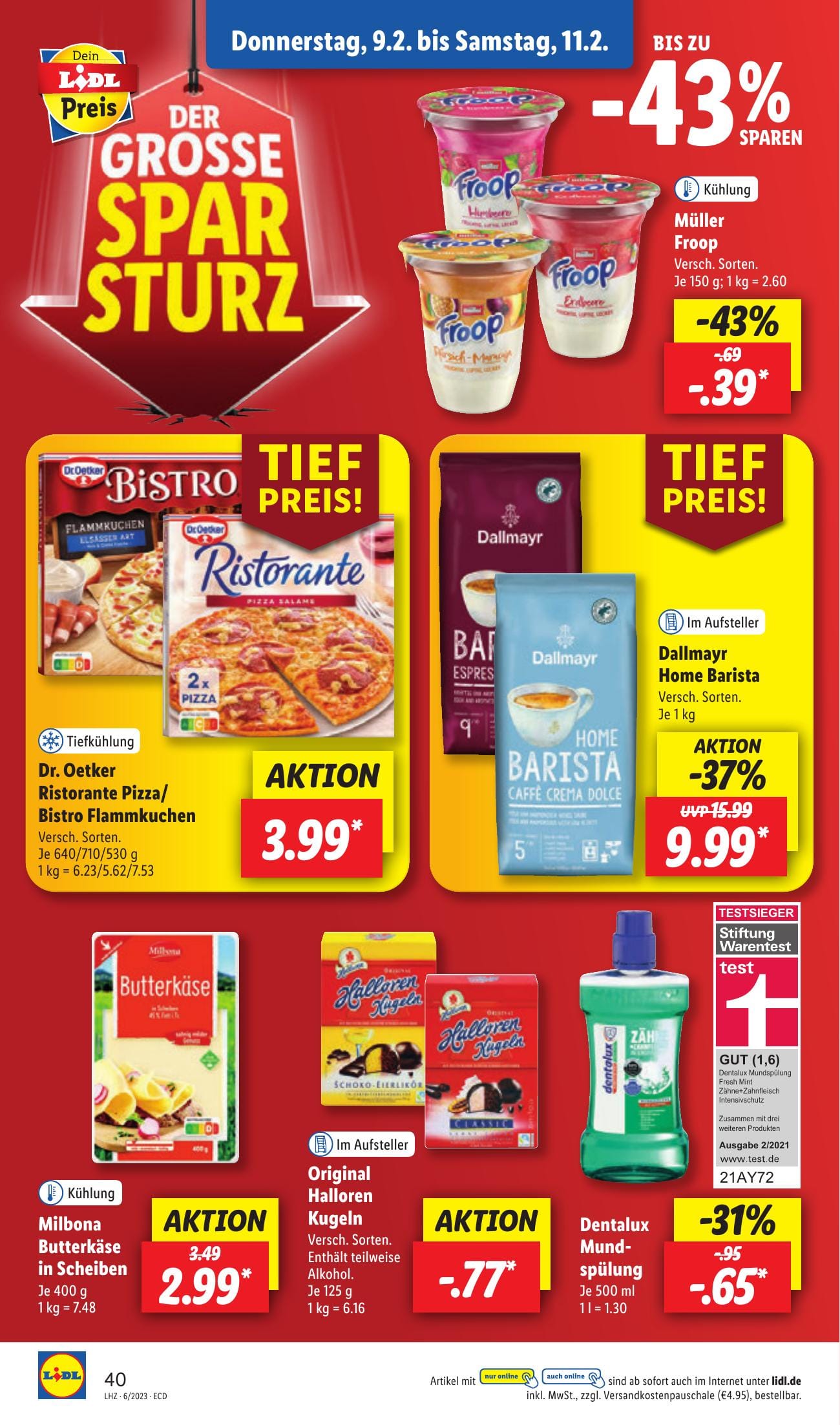 Unternehmensbroschüre: Auch im digitalen Zeitalter kann Printmarketing den Umsatz ankurbeln.