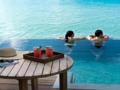8 Tipps für den Wellnessurlaub