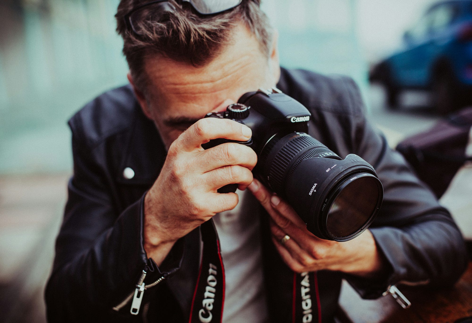 Meine Lieblingsmomente aus der hobbyfotografie