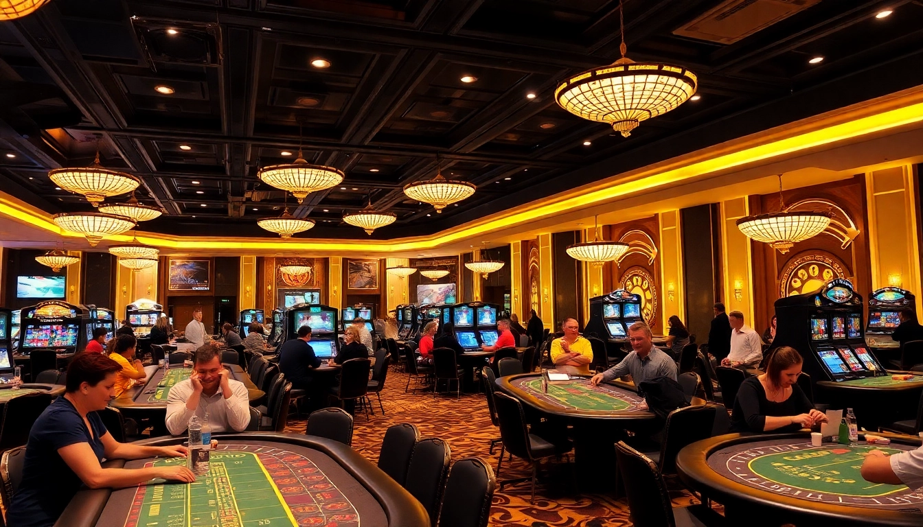 Spiele und Gewinne mit dem Casino Bonus ohne Einzahlung – aufregende Angebote und Tischspiele erleben!