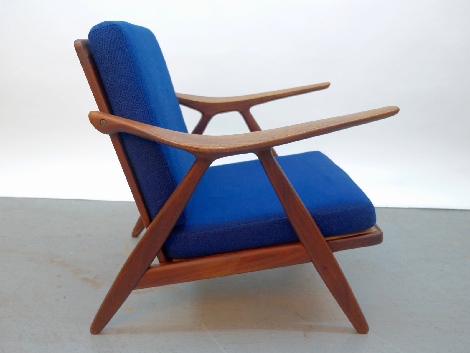 Vintage Sessel: Klassische Eleganz trifft auf modernen Komfort