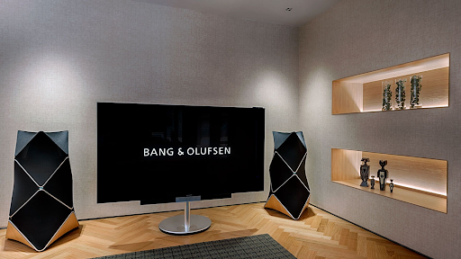Wie Bang & Olufsen Ihr Heimkino auf das nächste Level Heben Kann