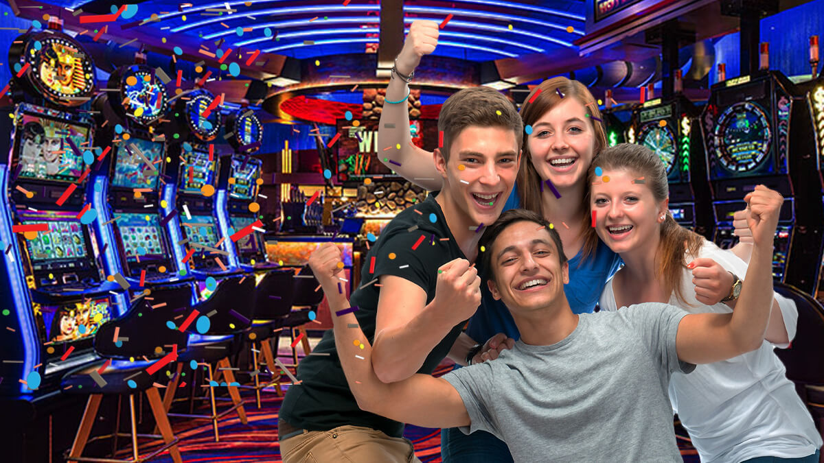 Spielerschutz vs. Freiheit: Was beste Casinos ohne OASIS anders machen