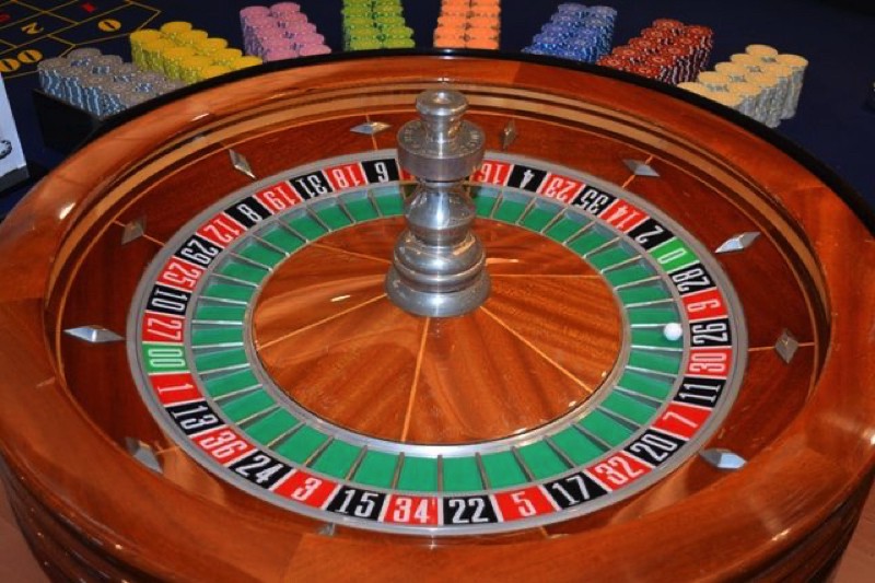 Beste Neue Online Casinos für High Roller