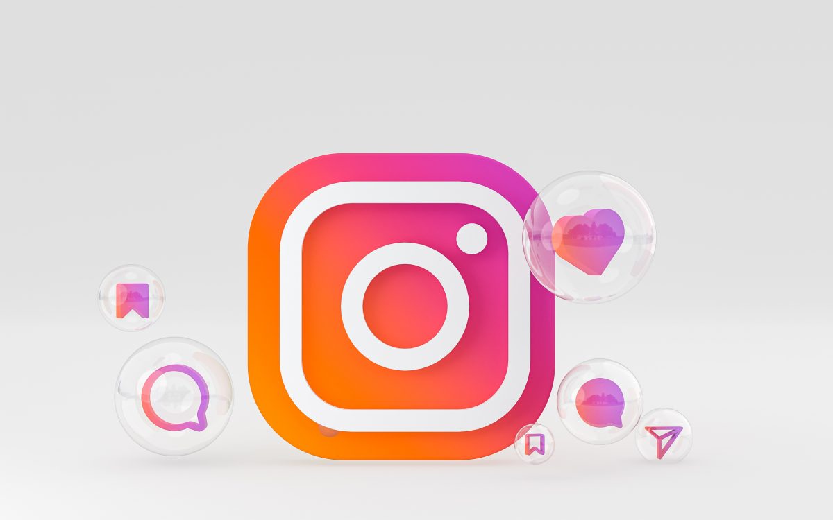 So bekommen Sie mehr Likes auf Instagram