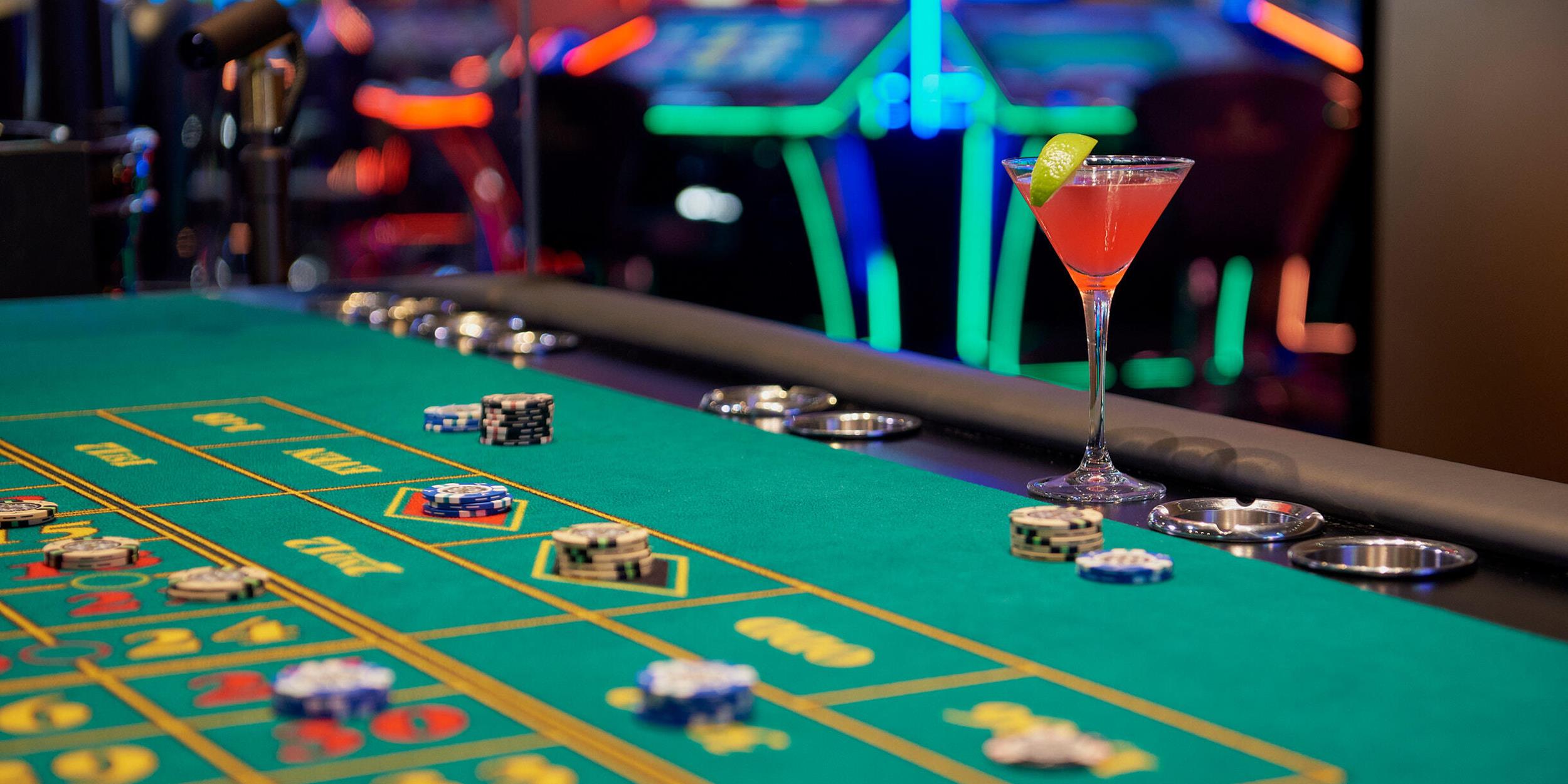 So finden Sie die besten Online Casinos ohne OASIS mit Top-Boni