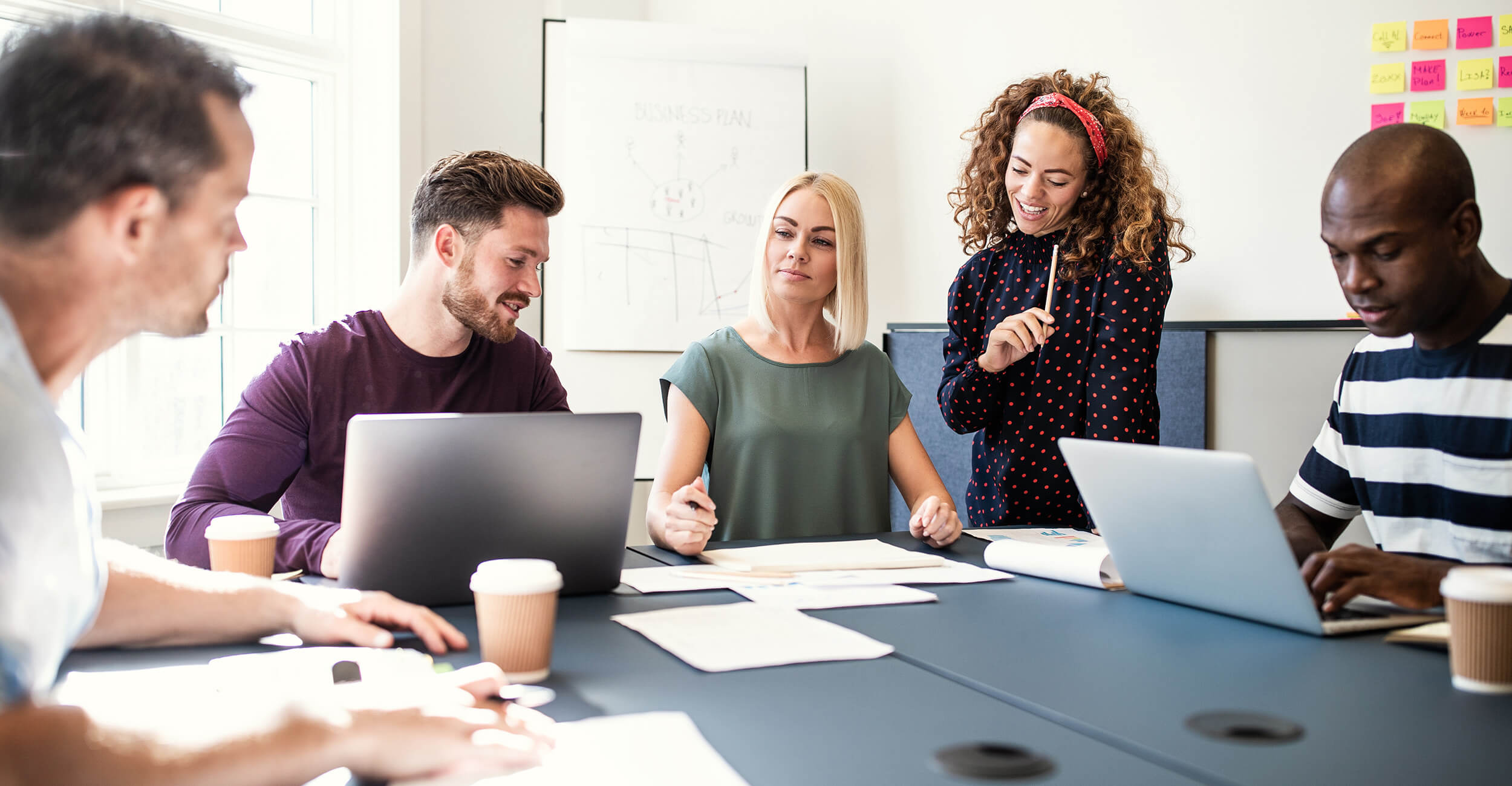Ihre neue Website gestalten mit Webdesign Bochum