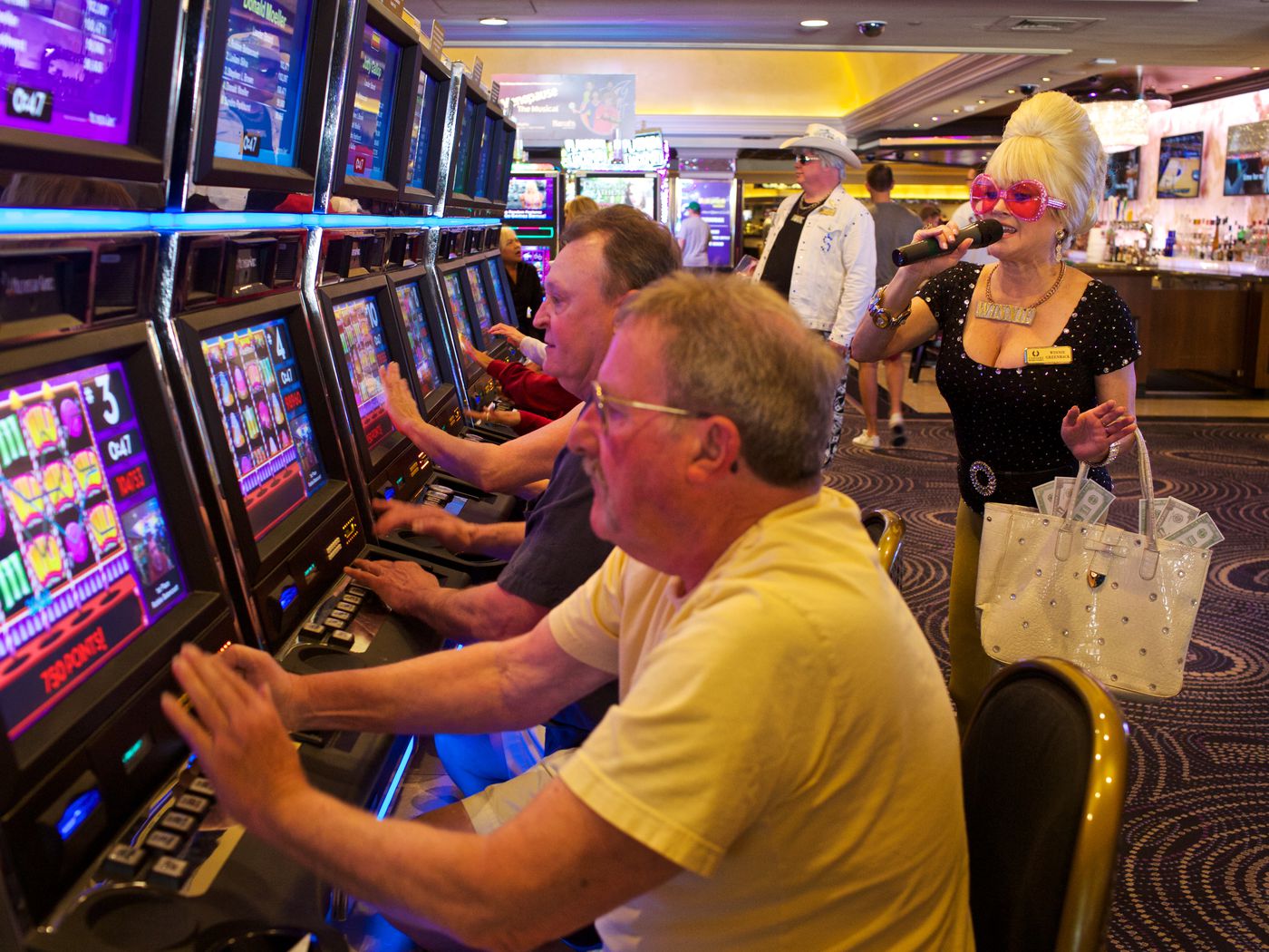 Wie kann man kostenlos Casino spielen ohne Anmeldung? Tipps & Tricks