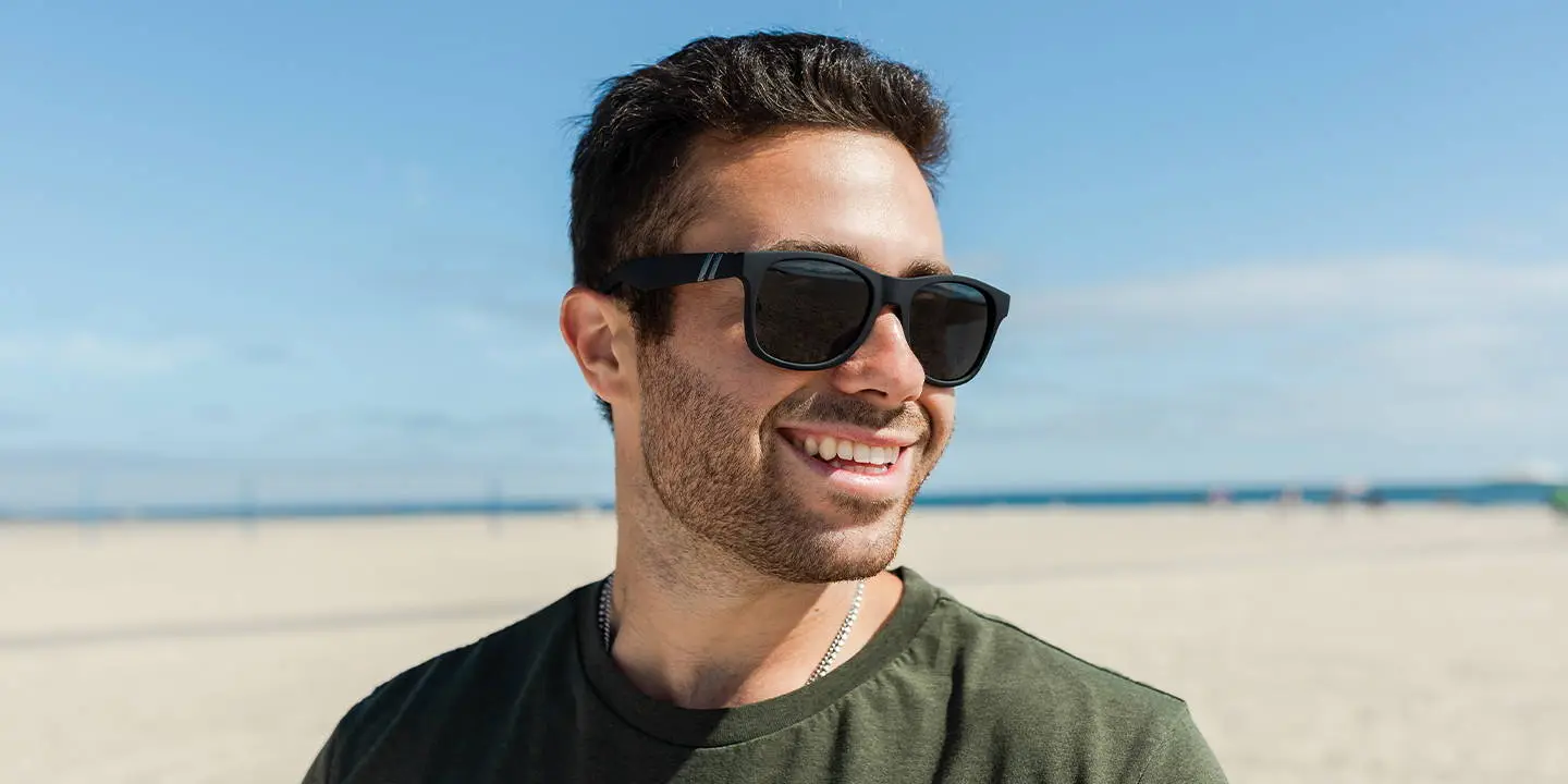 Sonnenbrillen von PITANI®️ – Der ideale Schutz für Ihre Augen