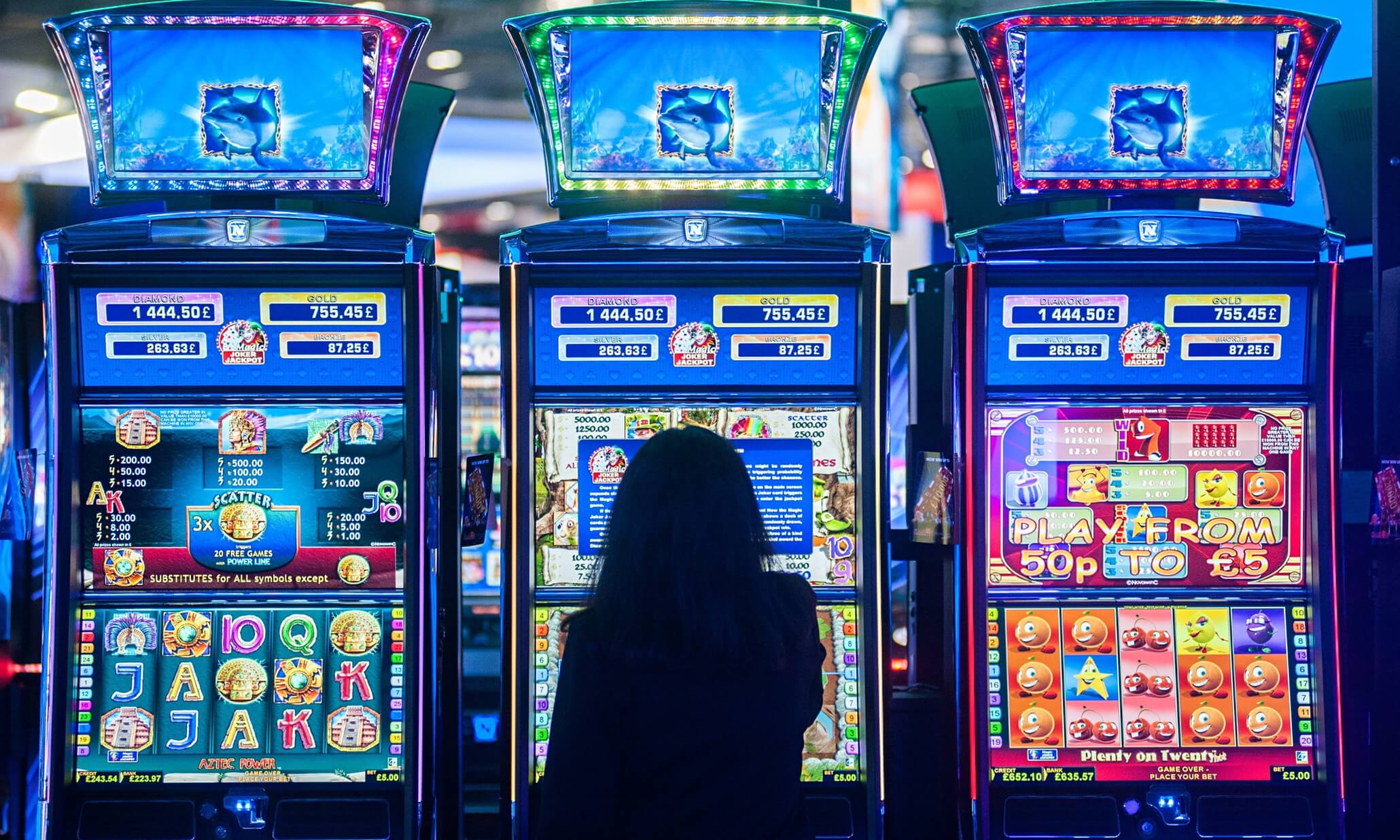 Live-Casinos im Test: Die besten Online Casinos 2025 mit echten Dealern