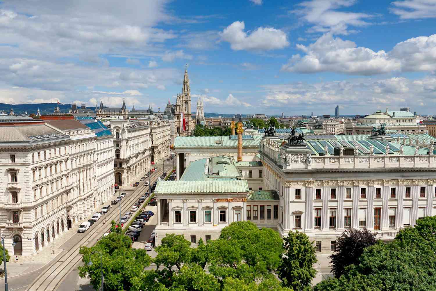 Wien Online: Inspiration für das beste Wien-Erlebnis